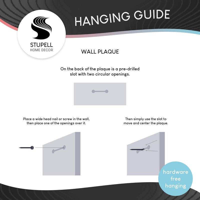 Stupell Industries You Saw Nothing Phrase Animal Humor Raccoon Coffee, Designed by Victoria Barnes Art, 7x17, Wall Plaque - Image 5